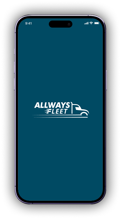 app screen